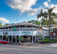 Imperial Hotel - Accommodation Burleigh