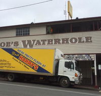 Joe's Waterhole - Accommodation Burleigh
