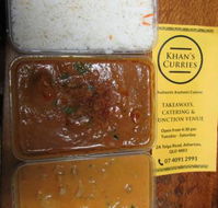 Khans Curries - Accommodation Burleigh