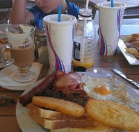 Latino Cafe - Accommodation Burleigh