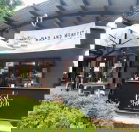 Max and Moritz Cafe - Accommodation Burleigh
