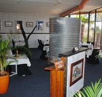 Oasis Restaurant and Bar - Accommodation Burleigh