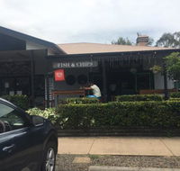Off the Hook Fish and Chips - Accommodation Burleigh