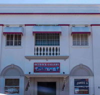 Outback Pics - Accommodation Burleigh