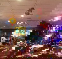 Pagoda Chinese Restaurant - Accommodation Burleigh