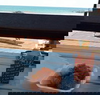 See Street Seafood Take-Aways - Accommodation Burleigh