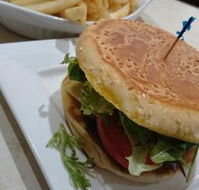 Super Star Cafe - Accommodation Burleigh