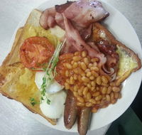 The Slotted Spoon Cafe - Accommodation Burleigh