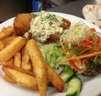 The Woolshed Restaurant - Accommodation Burleigh
