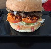 Troy's Coffee Lounge - Accommodation Burleigh
