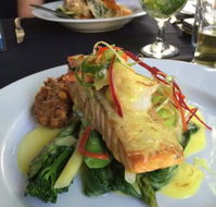 Birches Restaurant - Accommodation Burleigh