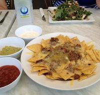 Cafe Jilarty at Rainbow - Accommodation Burleigh