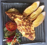 Coffee Kitchen The - Accommodation Burleigh