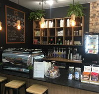 Concept Coffee - Accommodation Burleigh