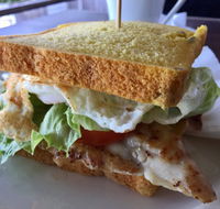Cooks Landing Kiosk - Accommodation Burleigh