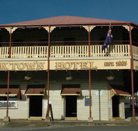 Cooktown Hotel - Accommodation Burleigh