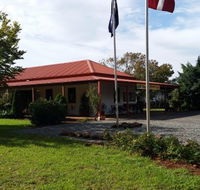 Danish Flower Art Gourmet Cafe - Accommodation Burleigh