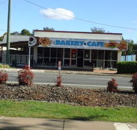 Esk Bakery - Accommodation Burleigh