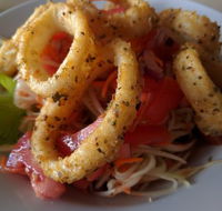 Flame Tree Coffee Lounge - Accommodation Burleigh