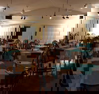 Food Sans Borders - Accommodation Burleigh