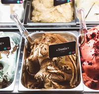 Gelatissimo - Accommodation Burleigh