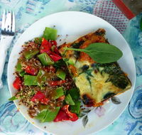 Goodness Gracious Cafe - Accommodation Burleigh