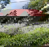Green Lane Coffee Plantation - Accommodation Burleigh