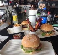Grill'd - Accommodation Burleigh