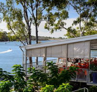 Grunske's - Accommodation Burleigh