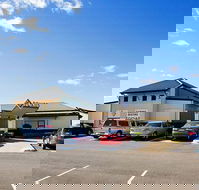 Highfields Tavern - Accommodation Burleigh