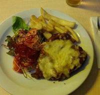 Hightide Bistro at Pine Beach Hotel - Accommodation Burleigh