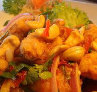 Jackey Jackey Herbs  Spices Thai Restaurant - Accommodation Burleigh