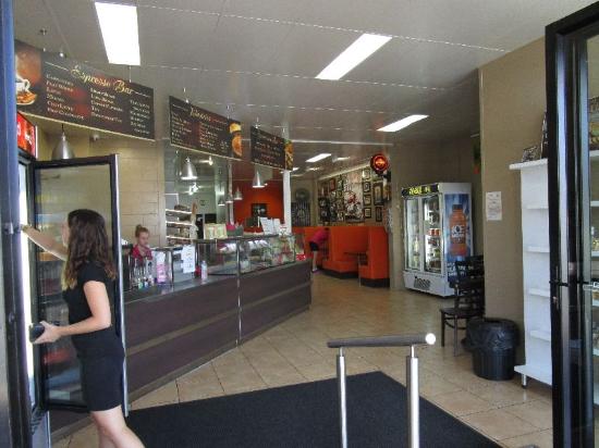East Nanango ACT Accommodation Burleigh
