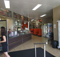 Nanango Country Bakehouse  Cafe - Accommodation Burleigh