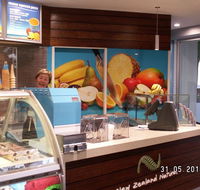 New Zealand Ice Creamery - Accommodation Burleigh