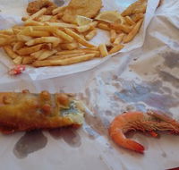 Ocean Breeze Seafoods - Accommodation Burleigh