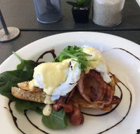 Ocean Brew Cafe - Accommodation Burleigh