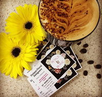 Petals  Beanz - Accommodation Burleigh