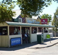 Pete's Village Bakery - Accommodation Burleigh