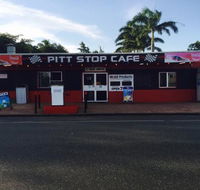 Pittstop Cafe Proserpine - Accommodation Burleigh