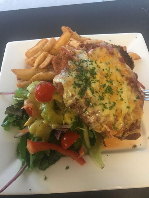 Prince Of Wales Hotel - Accommodation Burleigh 4