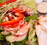 Raw Energy Toowoomba - Accommodation Burleigh