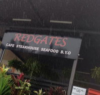 Redgates Steakhouse - Accommodation Burleigh