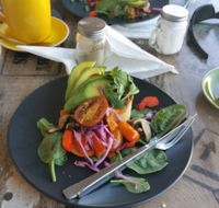 Ripe Harvest Cafe - Accommodation Burleigh