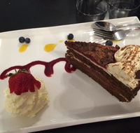 River of Gold Motel Restaurant - Accommodation Burleigh