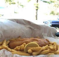 Seagulls Takeaway Yeppoon - Accommodation Burleigh
