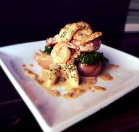 Spotted Dog Tavern - Accommodation Burleigh