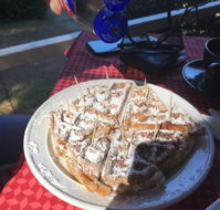 Spring Bluff Cafe - Accommodation Burleigh