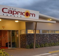 The Capricorn Tavern - Accommodation Burleigh