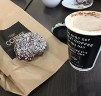 The Coffee Club - Accommodation Burleigh